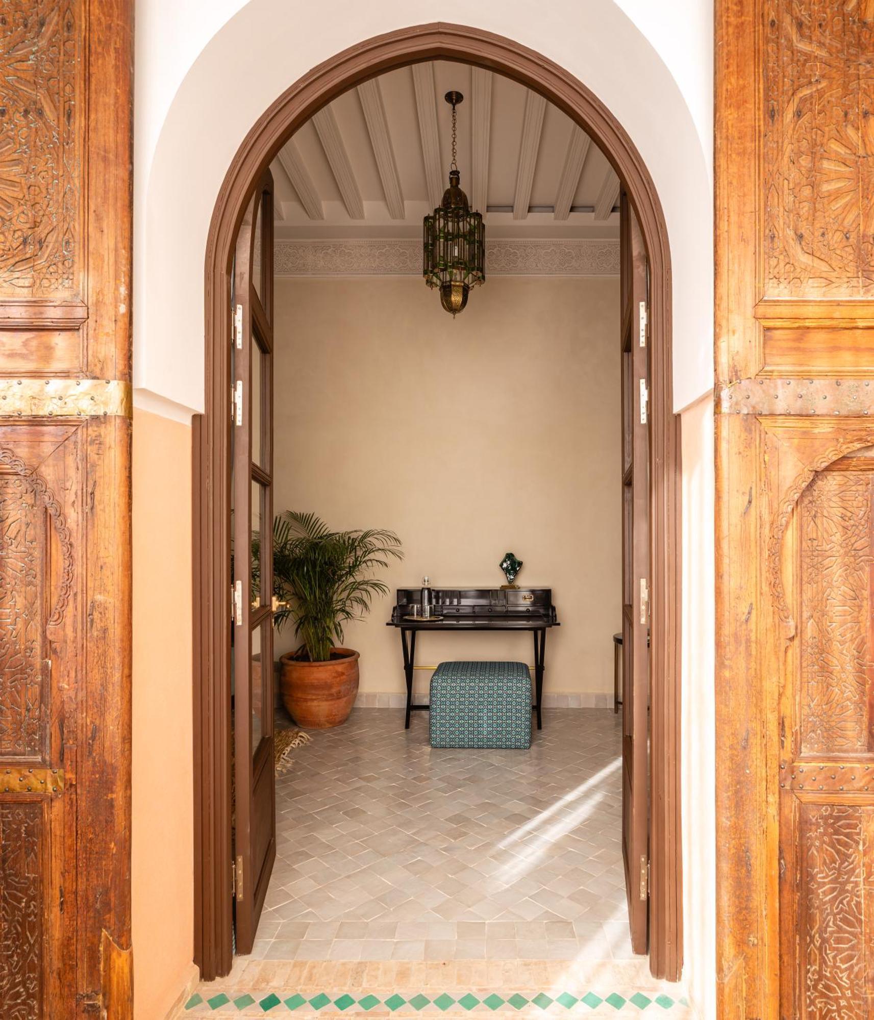Riad Dar Al Dall - This Time Tomorrow In Marrakech Marrakesh Exterior photo