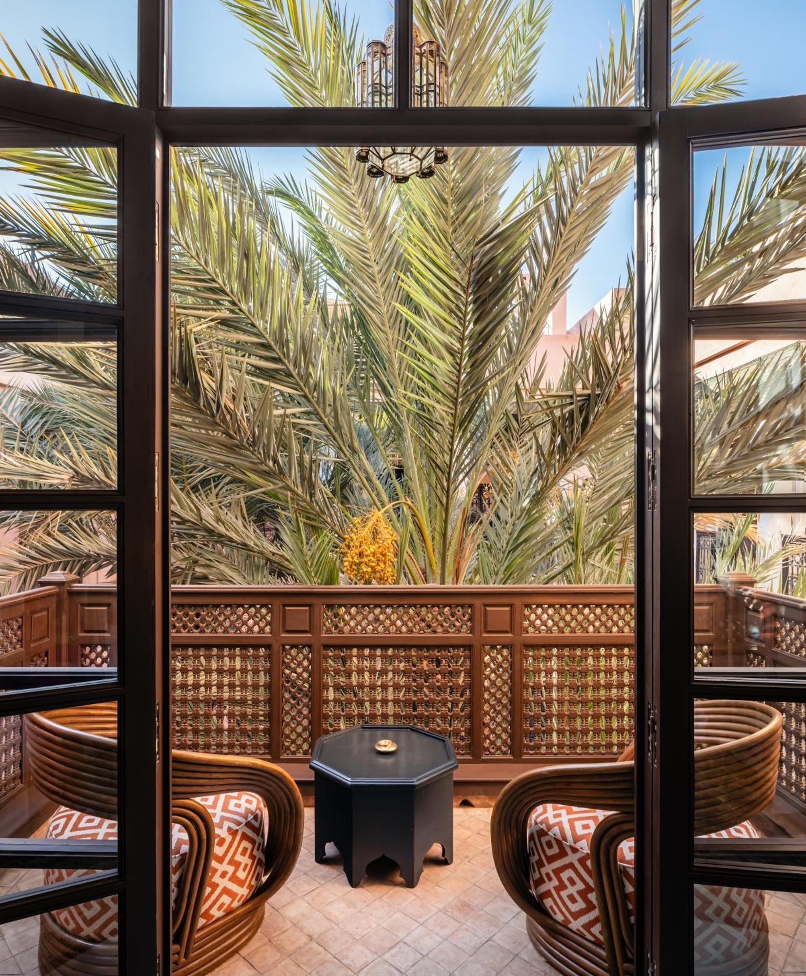Riad Dar Al Dall - This Time Tomorrow In Marrakech Marrakesh Exterior photo