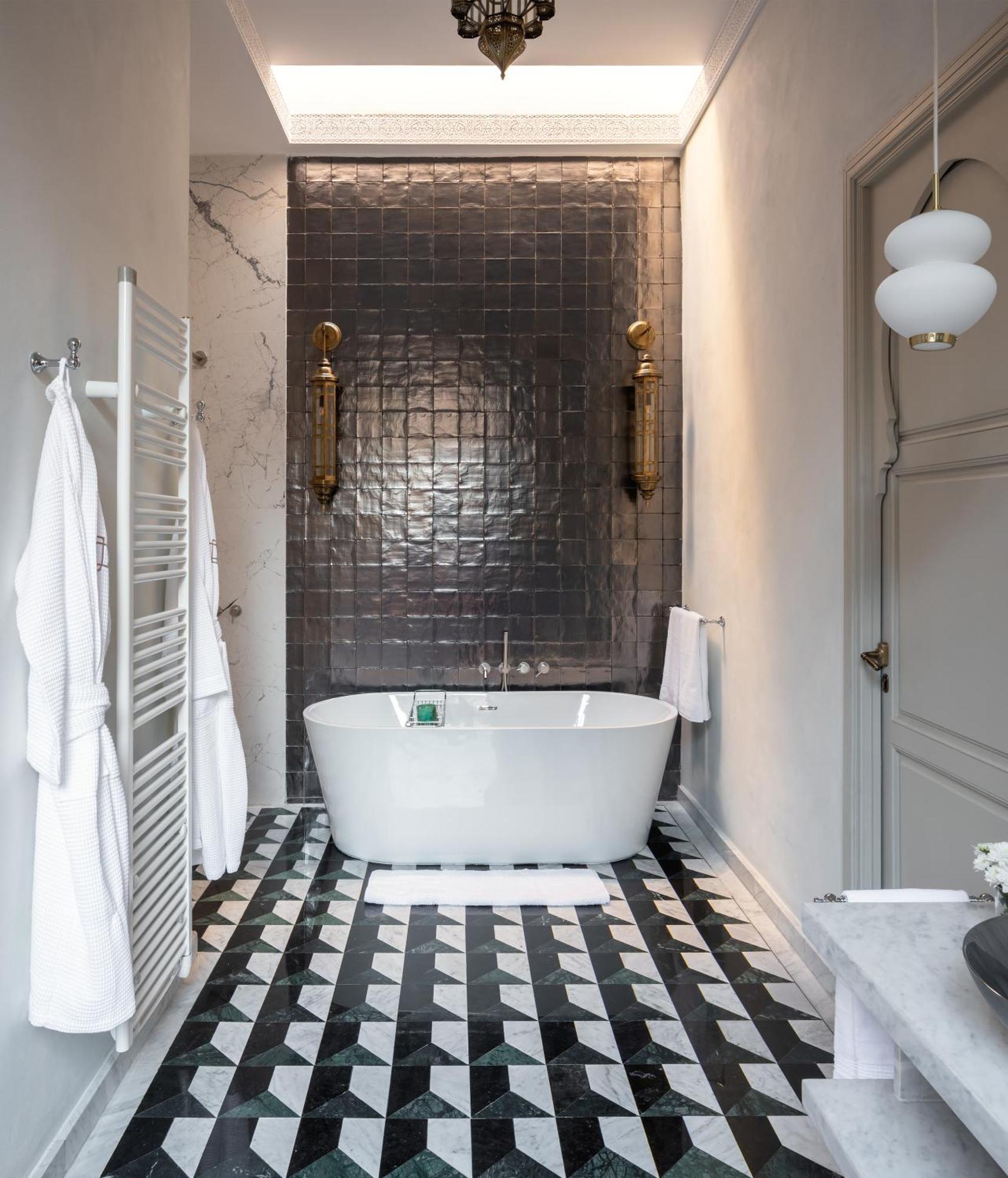Riad Dar Al Dall - This Time Tomorrow In Marrakech Marrakesh Exterior photo