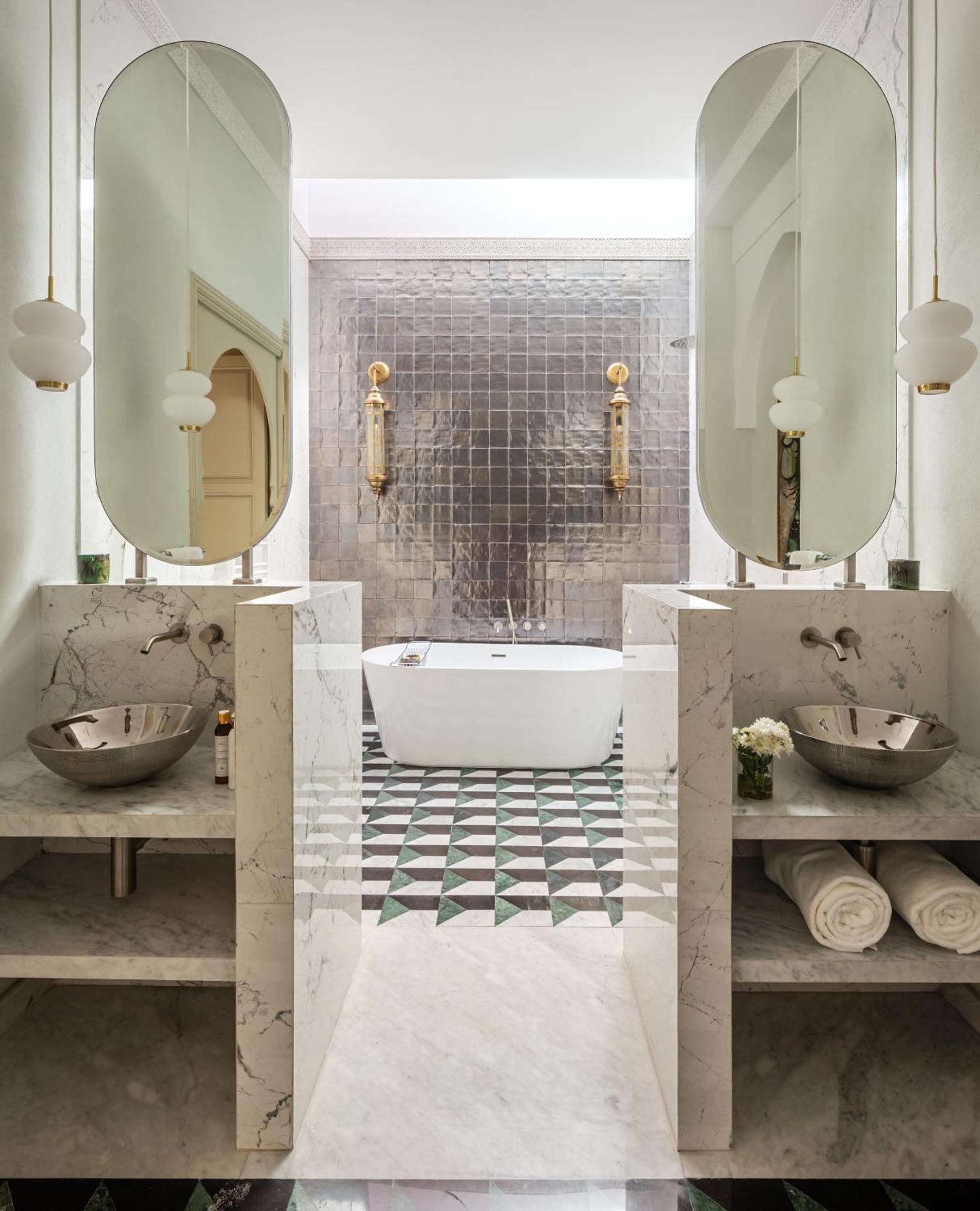 Riad Dar Al Dall - This Time Tomorrow In Marrakech Marrakesh Exterior photo